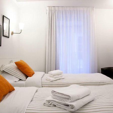 Maria Salome Aparthotel Burgos Exterior photo