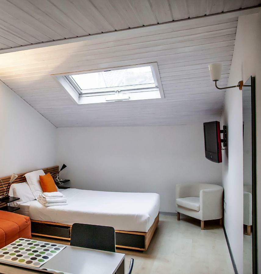 Maria Salome Aparthotel Burgos Exterior photo