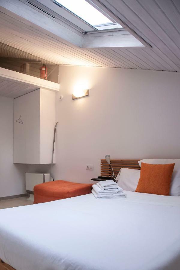 Maria Salome Aparthotel Burgos Exterior photo
